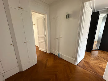 appartement à Paris 16ème (75)