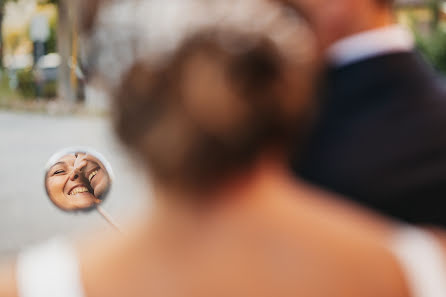 Photographe de mariage Nicodemo Luca Lucà (nicodemoluca). Photo du 24 février