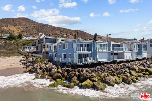 Prestige house for sale in Malibu (United States) with terrace