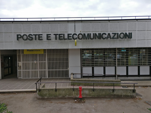 Poste Acilia