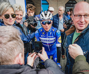 Evenepoel laat twee wedstrijden links liggen voor extra hoogtestage, zodat hij top is voor WK en Giro