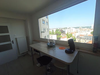 appartement à Nancy (54)