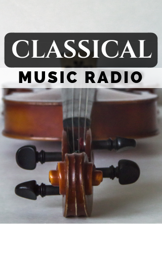 Classic Music Radio