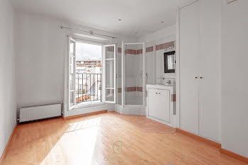 appartement à Paris 11ème (75)