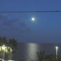 mare di notte di 