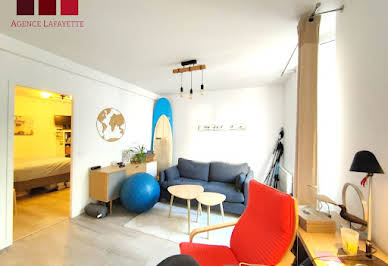 Appartement 13