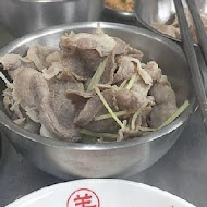 【士林夜市】福港街好吃羊肉爐