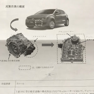 ゴルフ6 TSI