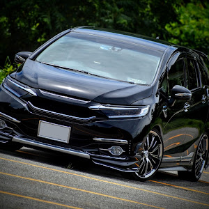 シャトル GP7