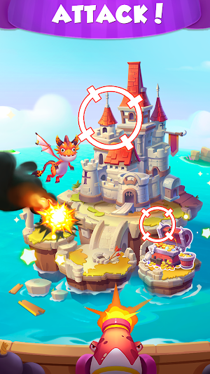 Island King screenshot 6