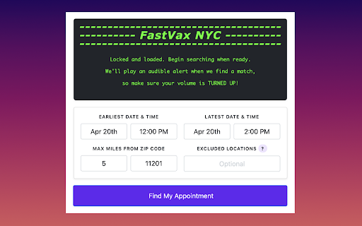 FastVax NYC