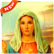 Virgin Mary wallpapers  Icon