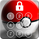 Download Lock Screen for Pokeball Lock AppLock Security For PC Windows and Mac 1.0