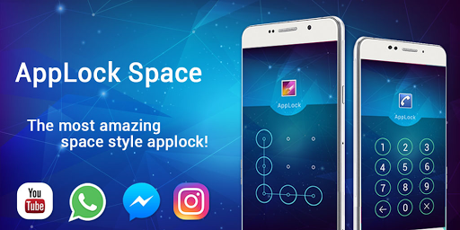 AppLock Space