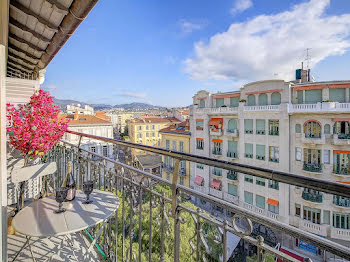 appartement à Nice (06)