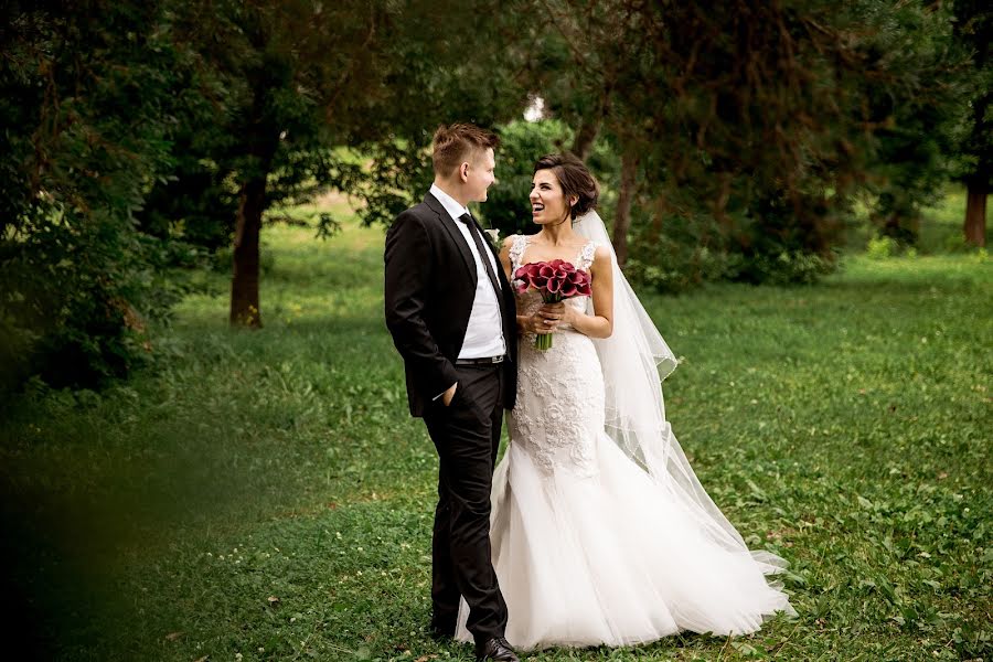 Fotógrafo de casamento Elena Kor (elenacor). Foto de 4 de dezembro 2017