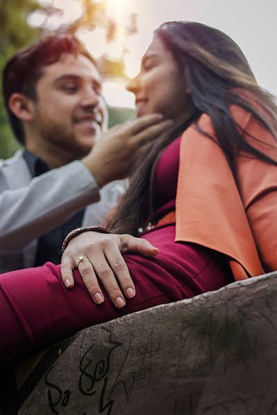 Wedding photographer Sain Cruz (saincruz). Photo of 14 February 2019