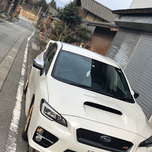 WRX STI VAB