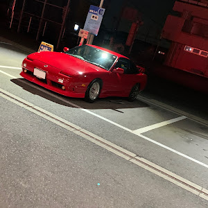 180SX RPS13