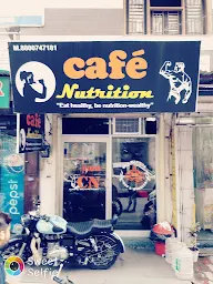 Cafe Nutrition photo 1