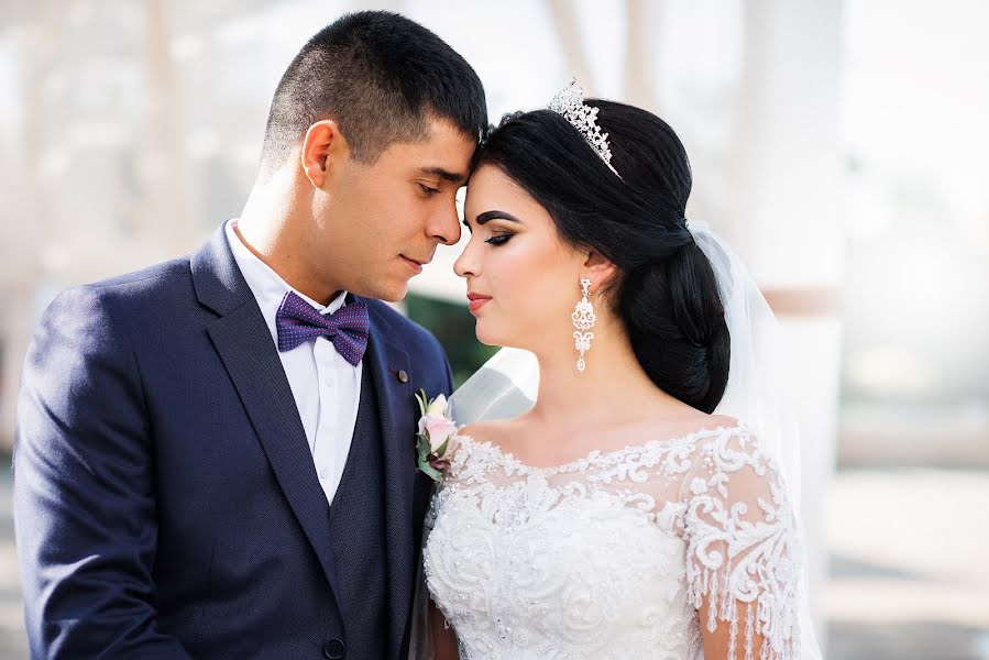 Wedding photographer Leviza Memetova (liva1986). Photo of 14 November 2019