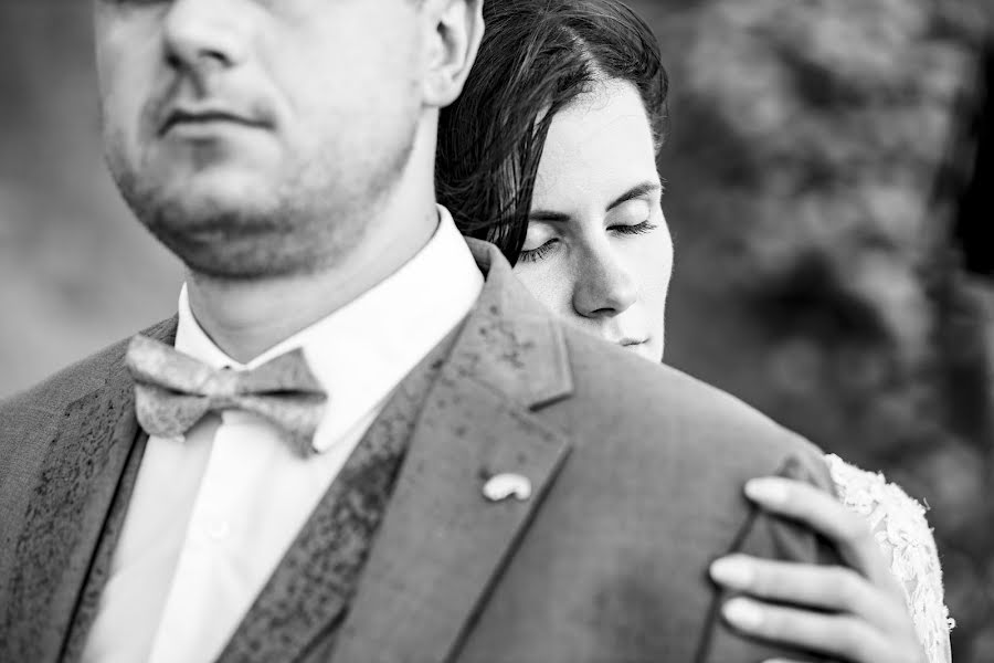 Wedding photographer Vitaliy Turovskyy (turovskyy). Photo of 26 October 2019