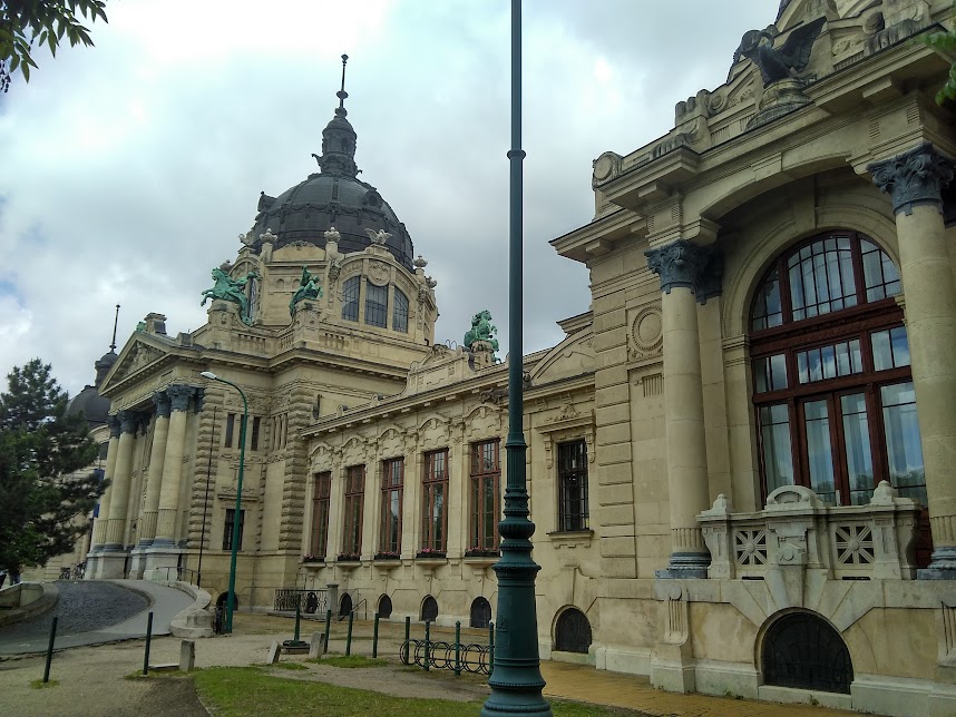 Путешествия: Три столицы Будапешт, Вена, Прага глазами туриста. Будапешт – день третий (часть 1)