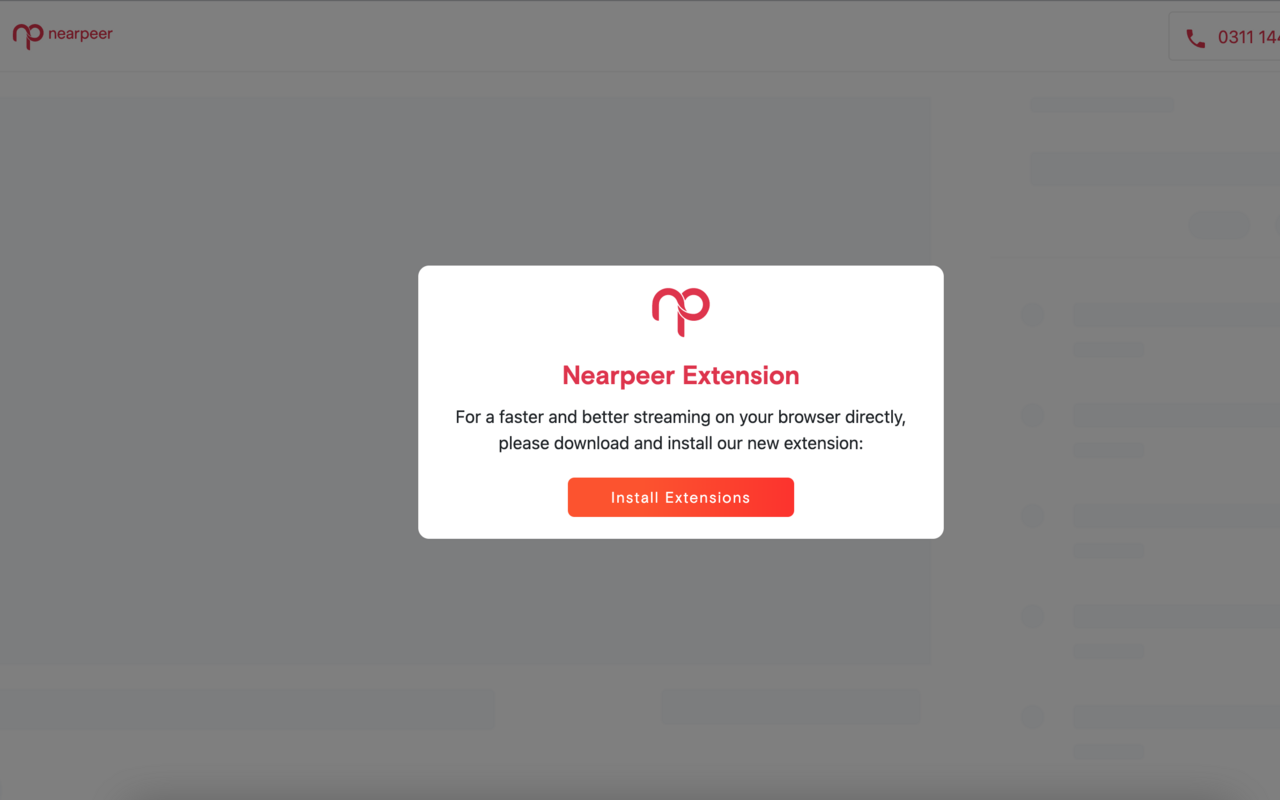 Nearpeer Preview image 0