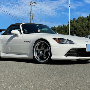 S2000 AP2