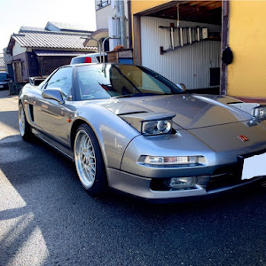 NSX NA1