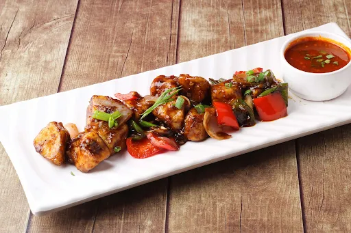 Chilli Paneer