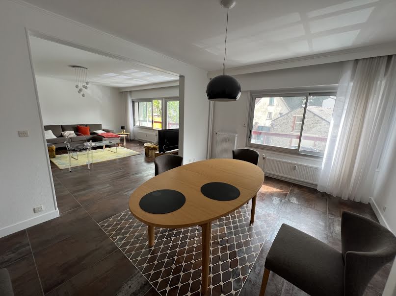 Vente appartement 5 pièces 124 m² à Alençon (61000), 202 800 €