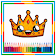 Comment dessiner une couronne mignonne icon