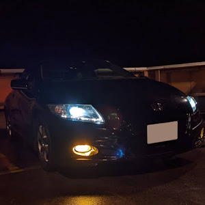 CR-Z ZF1