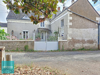 maison à Saint-Georges-sur-Cher (41)