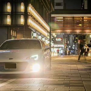 BRZ ZC6