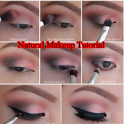 Natural Makeup Tutorial  Icon