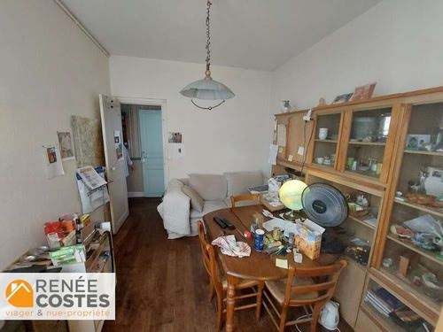 Vente viager 2 pièces 40 m² à Vincennes (94300), 227 230 €