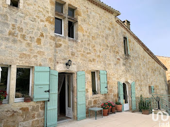 maison à Maignaut-Tauzia (32)