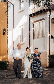 Svatební fotograf Jose María Arias (firmamento). Fotografie z 30.prosince 2023