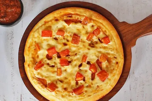 Tomato Pizza