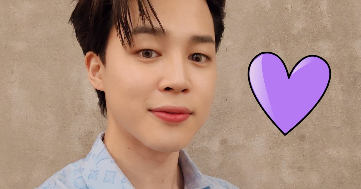 This Is Why Louis Vuitton Loves BTS Jimin So Much, Find Out