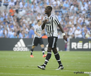 Juventus vreest nog steeds voor vertrek Pogba: "Sommige clubs kunnen het dubbele van ons bieden"