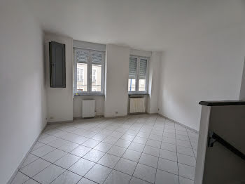 appartement à Issoudun (36)