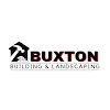 Buxton Building & Landscaping Logo