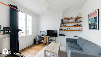 appartement à Levallois-Perret (92)