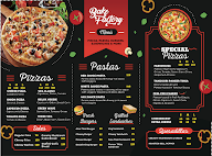 Bake Factory menu 2