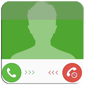 fake caller 2017 PRANK  Icon