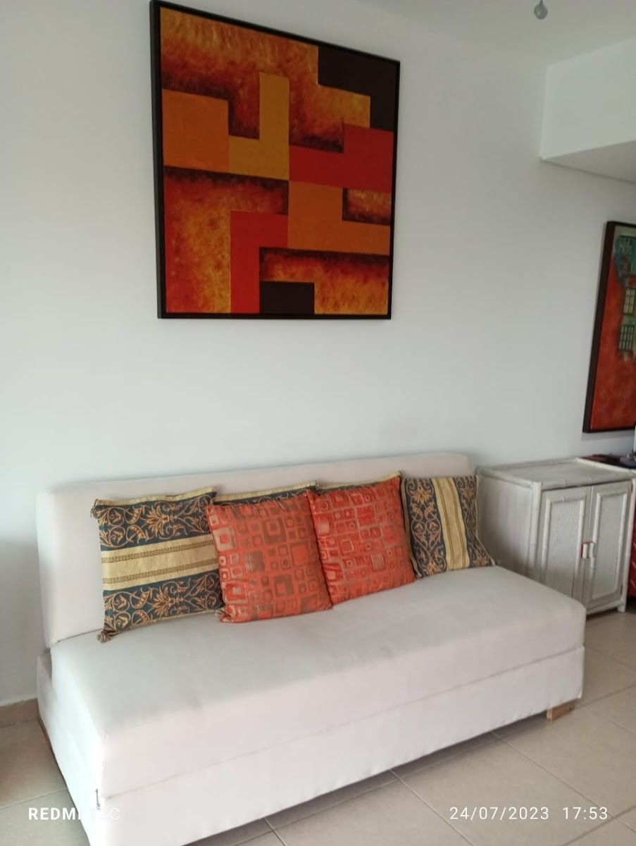 Apartamento En Venta - Cartagena, Cartagena