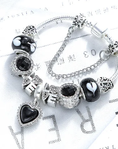 Boutique DIY Handmade Love Love Let - 2